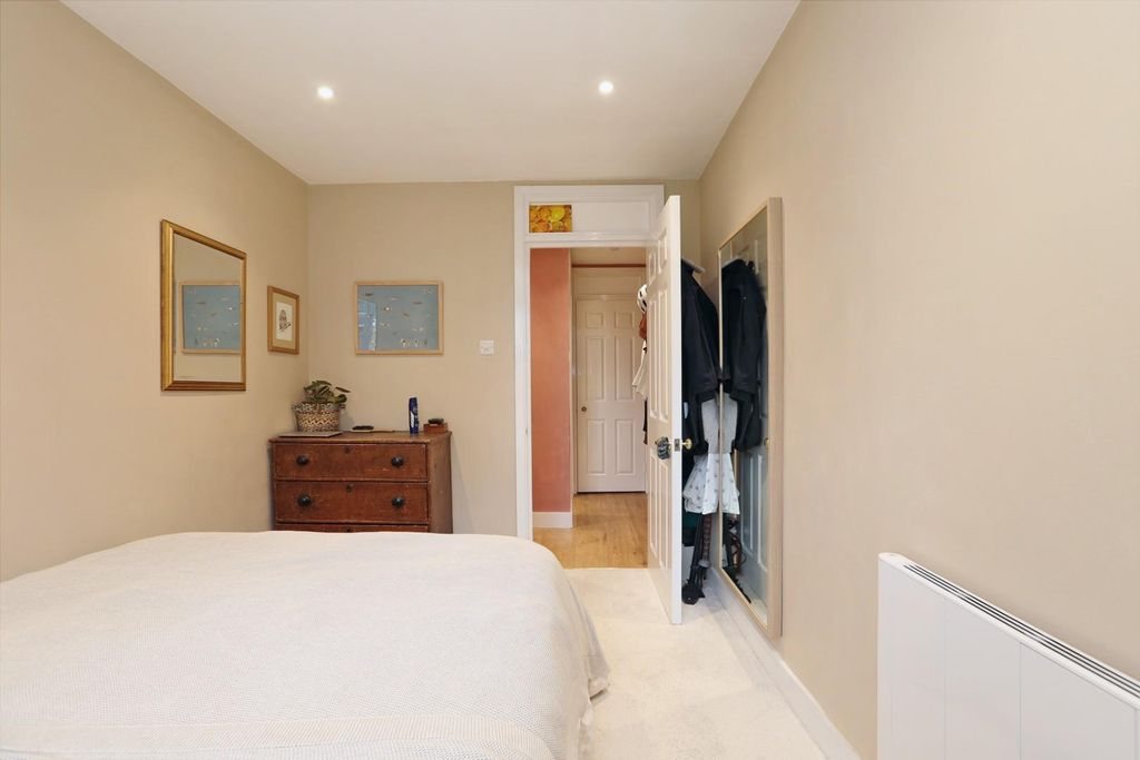 Квартира в Лондоне, Великобритания, 34 м² - фото 1