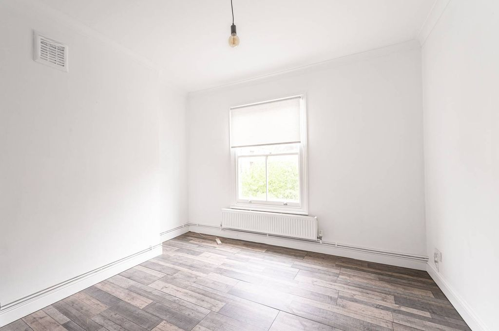 Квартира в Лондоне, Великобритания, 43 м² - фото 1