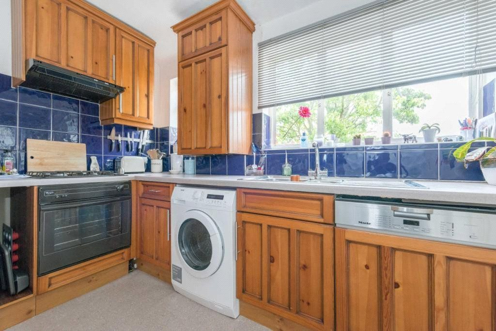 Квартира в Лондоне, Великобритания, 55 м² - фото 1