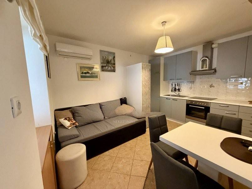 Квартира в Опатии, Хорватия, 50 м² - фото 1