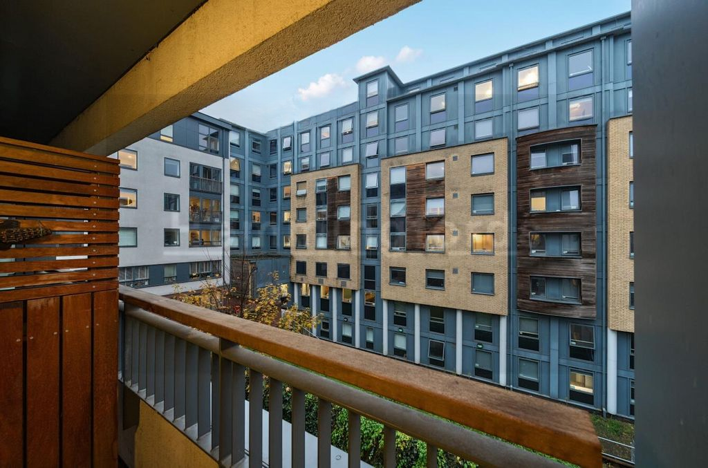 Квартира в Лондоне, Великобритания, 51 м² - фото 1