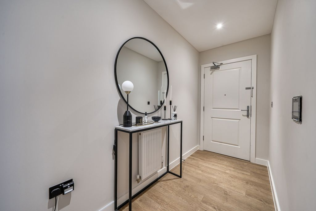 Квартира в Лондоне, Великобритания, 55 м² - фото 1