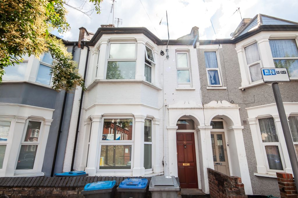 Квартира в Лондоне, Великобритания, 54 м² - фото 1