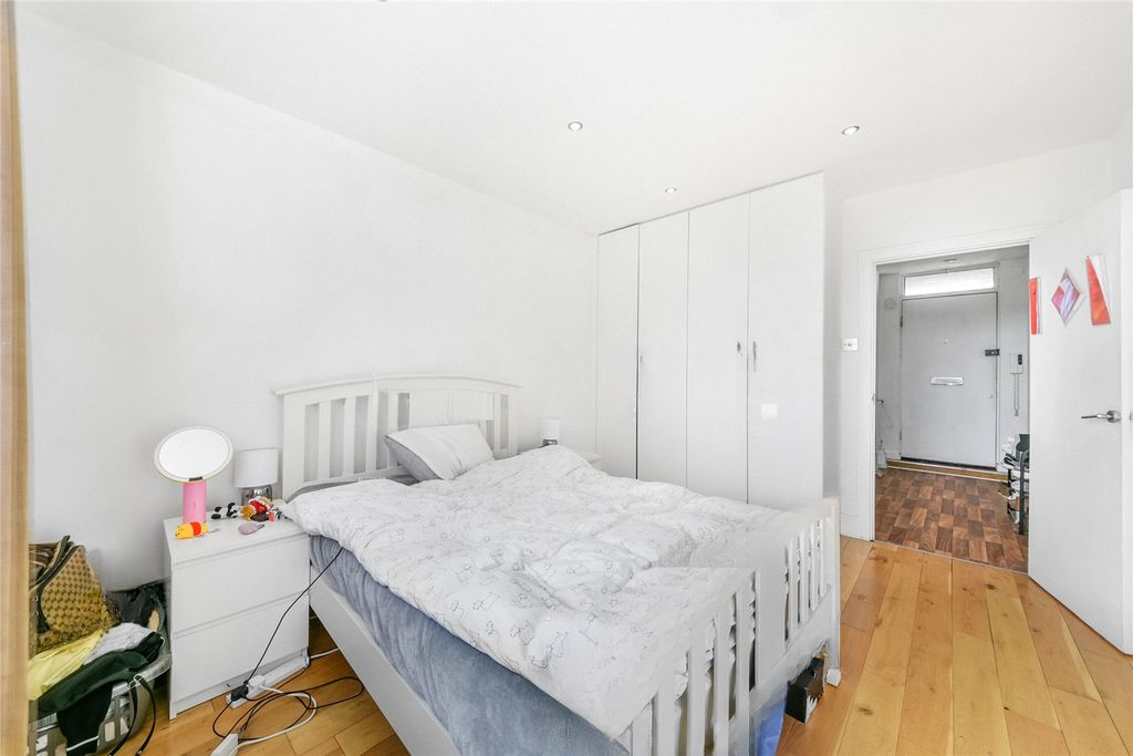 Квартира в Лондоне, Великобритания, 45 м² - фото 1