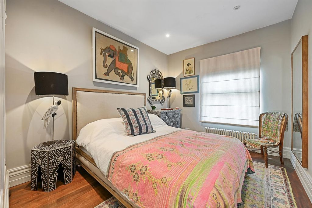 Квартира в Лондоне, Великобритания, 7 м² - фото 1