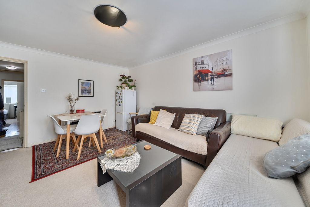 Квартира в Лондоне, Великобритания, 54 м² - фото 1