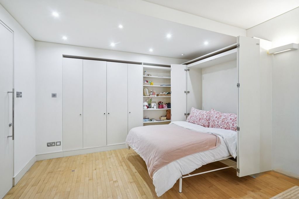 Квартира в Лондоне, Великобритания, 41 м² - фото 1