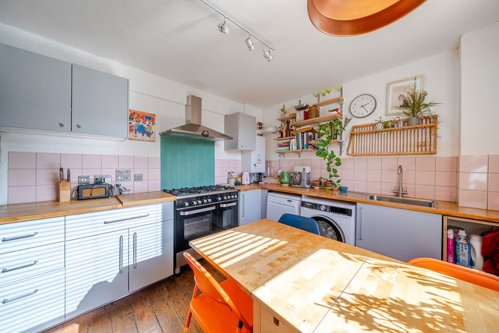 Квартира в Лондоне, Великобритания, 51 м² - фото 1