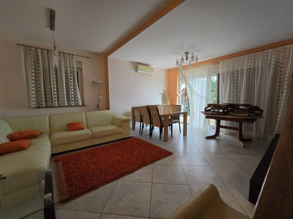 Квартира в Опатии, Хорватия, 76 м² - фото 1