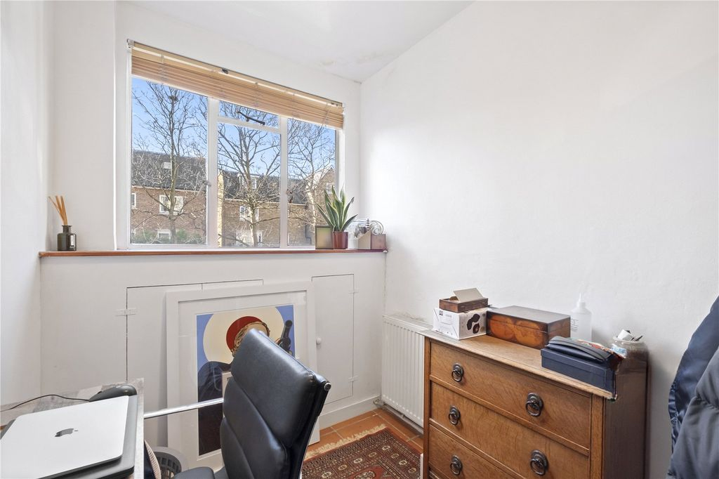 Квартира в Лондоне, Великобритания, 70 м² - фото 1