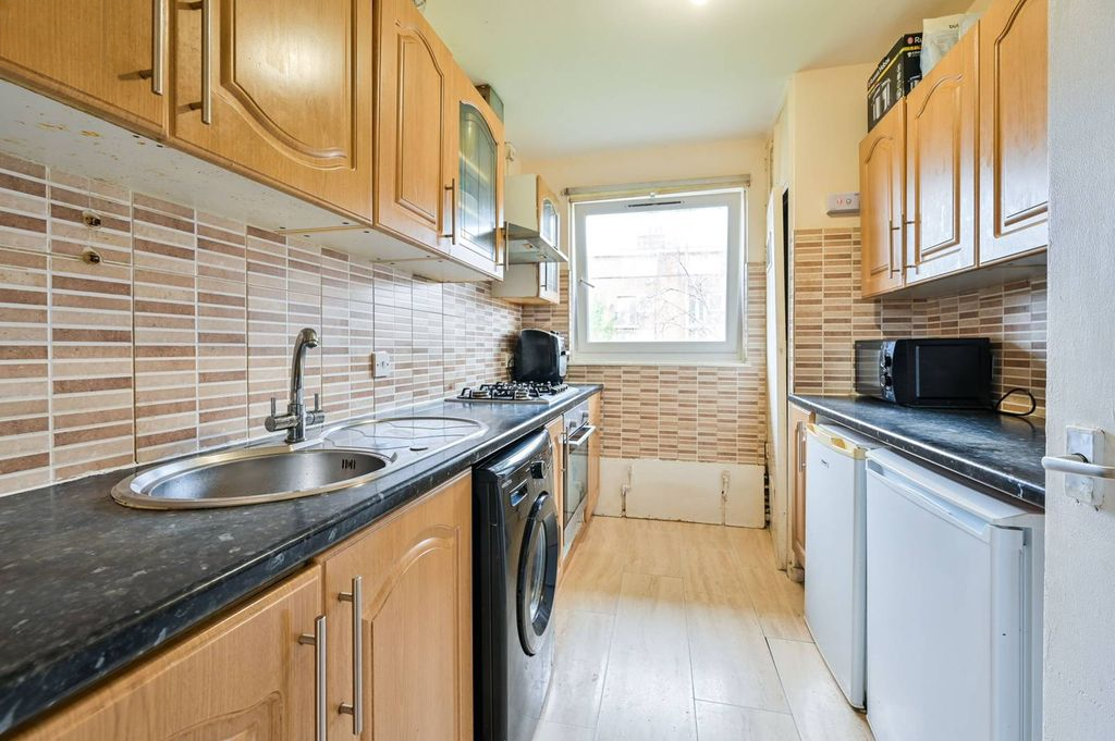 Квартира в Лондоне, Великобритания, 59 м² - фото 1