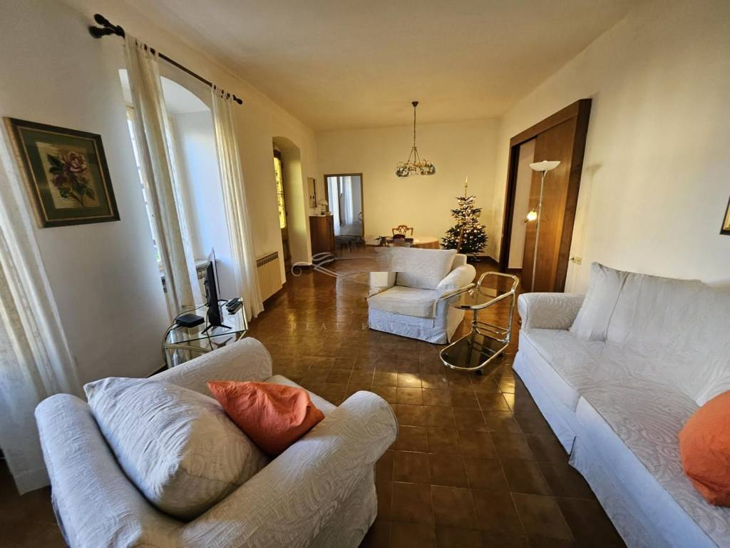 Квартира в Опатии, Хорватия, 72 м² - фото 1