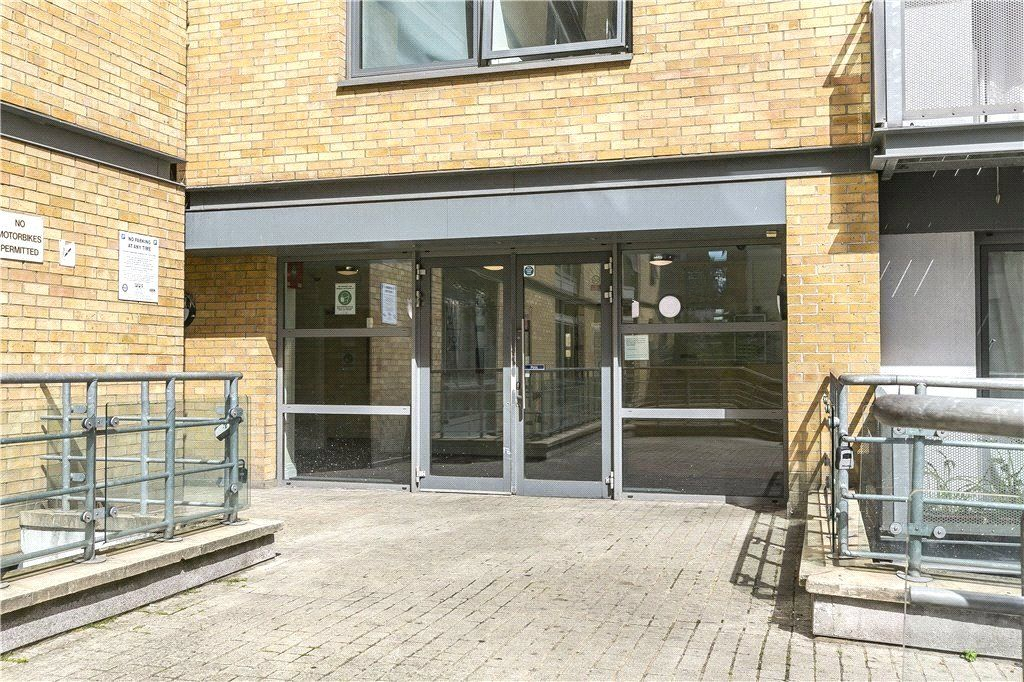 Квартира в Лондоне, Великобритания, 42 м² - фото 1