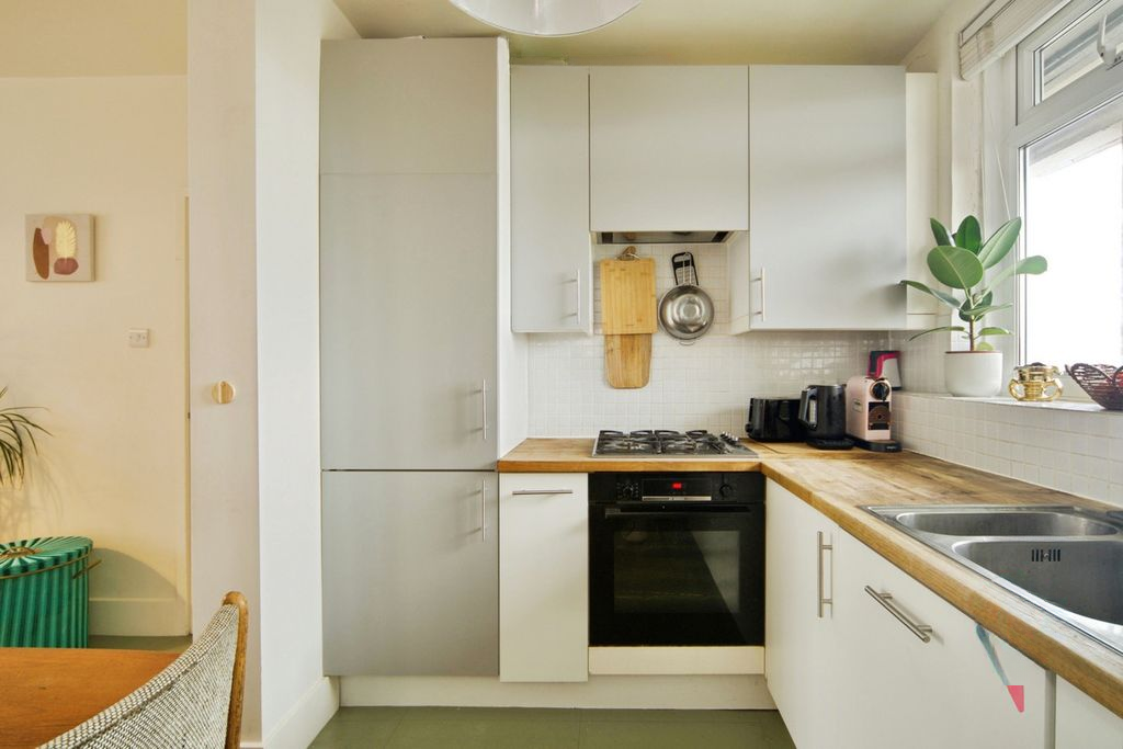 Квартира в Лондоне, Великобритания, 43 м² - фото 1