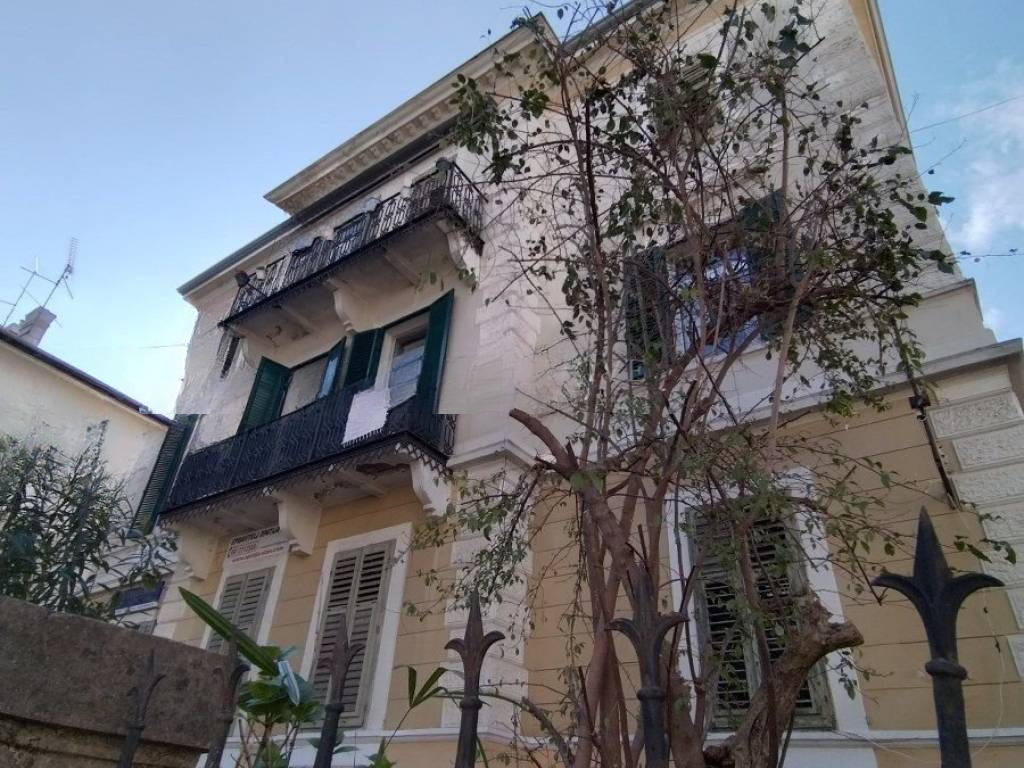 Квартира в Опатии, Хорватия, 110 м² - фото 1