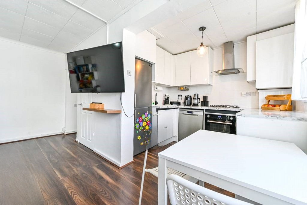 Квартира в Лондоне, Великобритания, 51 м² - фото 1