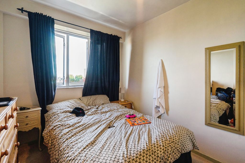 Квартира в Лондоне, Великобритания, 83 м² - фото 1