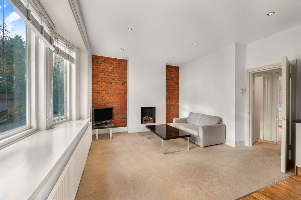 Квартира в Лондоне, Великобритания, 37 м² - фото 1