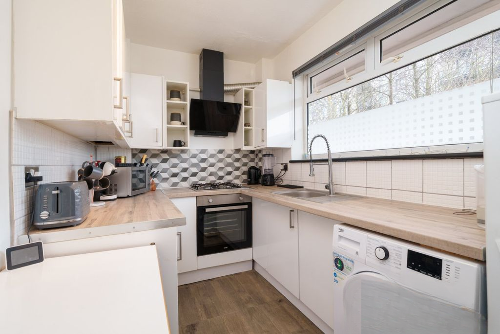 Квартира в Лондоне, Великобритания, 48 м² - фото 1