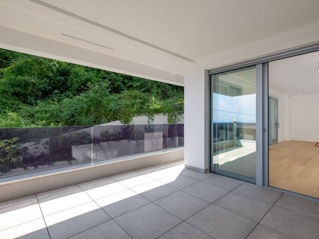 Квартира в Опатии, Хорватия, 101 м² - фото 1