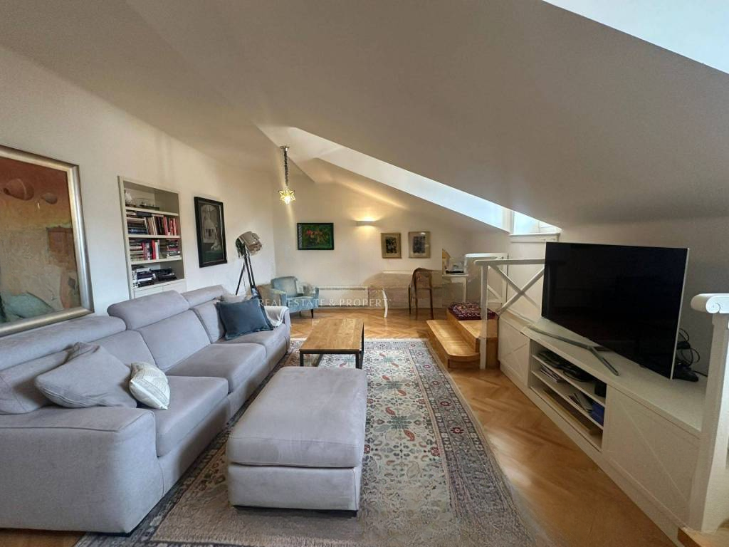 Квартира в Опатии, Хорватия, 139 м² - фото 1