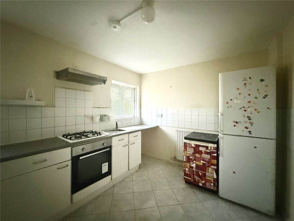 Квартира в Лондоне, Великобритания, 63 м² - фото 1