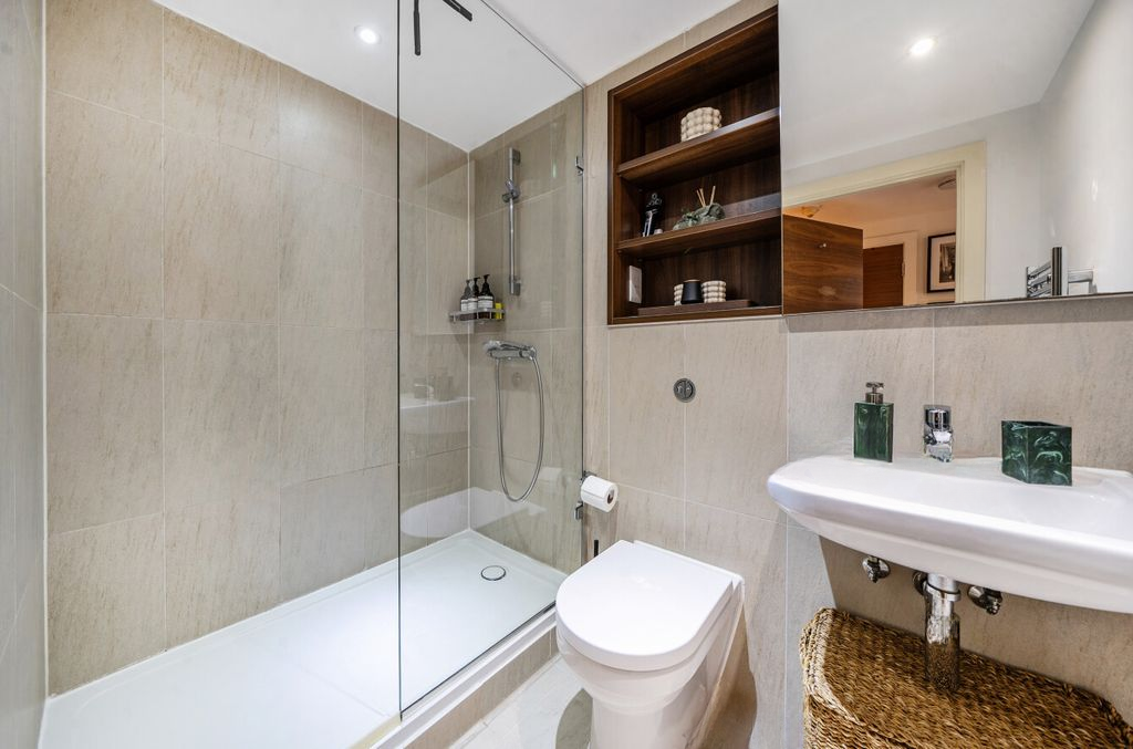 Квартира в Лондоне, Великобритания, 71 м² - фото 1