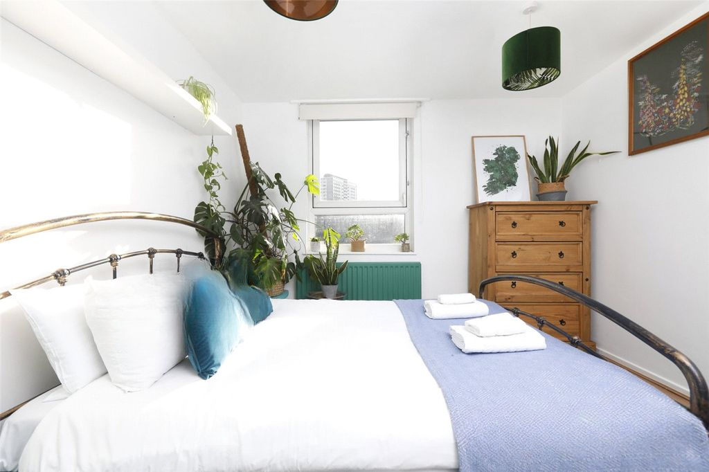 Квартира в Лондоне, Великобритания, 48 м² - фото 1