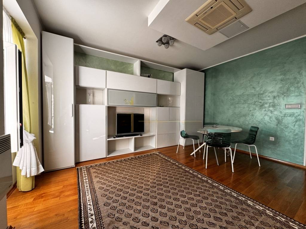 Квартира в Опатии, Хорватия, 47 м² - фото 1