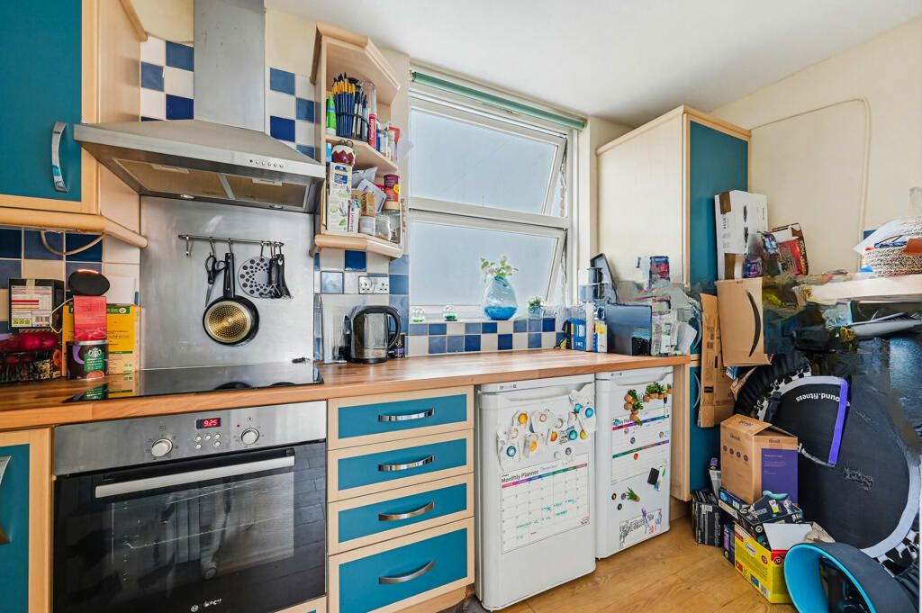 Квартира в Лондоне, Великобритания, 46 м² - фото 1