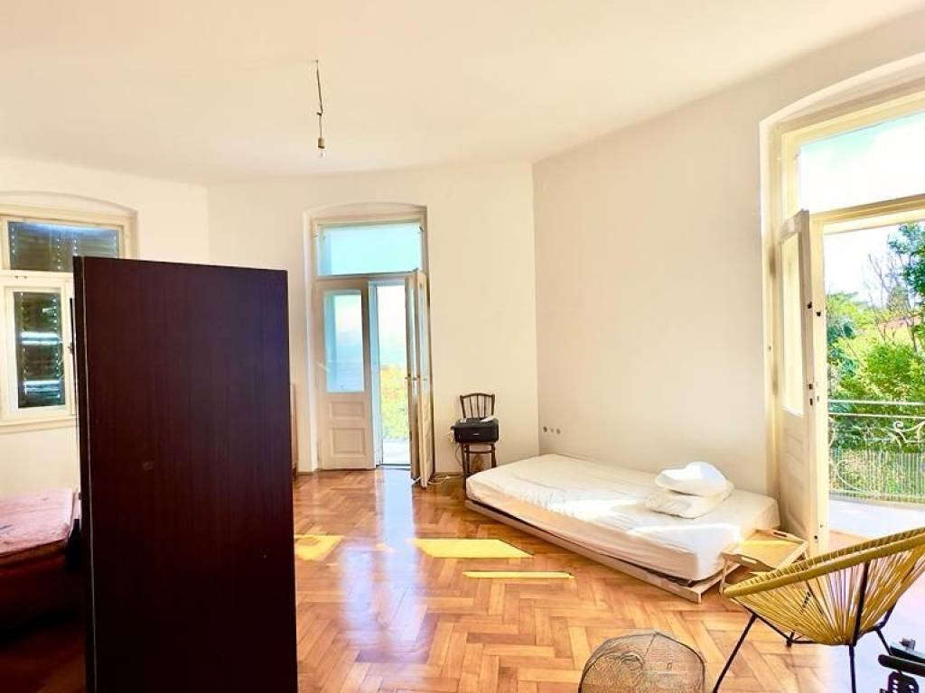 Квартира в Опатии, Хорватия, 114 м² - фото 1