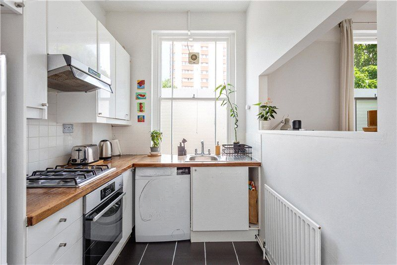 Квартира в Лондоне, Великобритания, 39 м² - фото 1