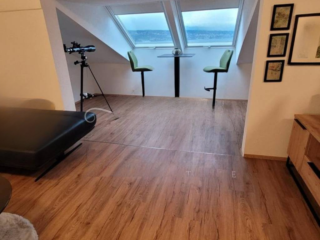 Квартира в Опатии, Хорватия, 92 м² - фото 1