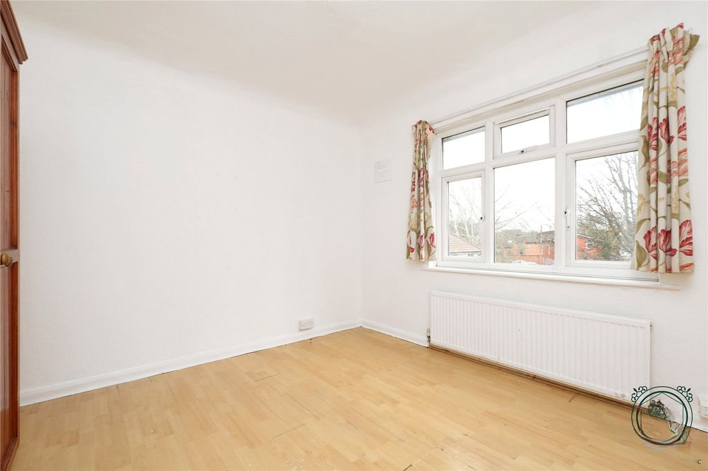 Квартира в Лондоне, Великобритания, 13 м² - фото 1