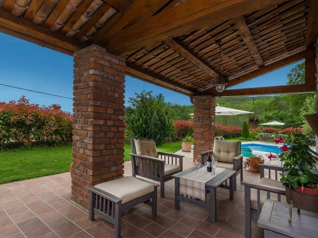 Дом в Опатии, Хорватия, 200 м² - фото 1