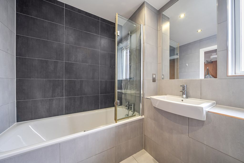 Квартира в Лондоне, Великобритания, 53 м² - фото 1