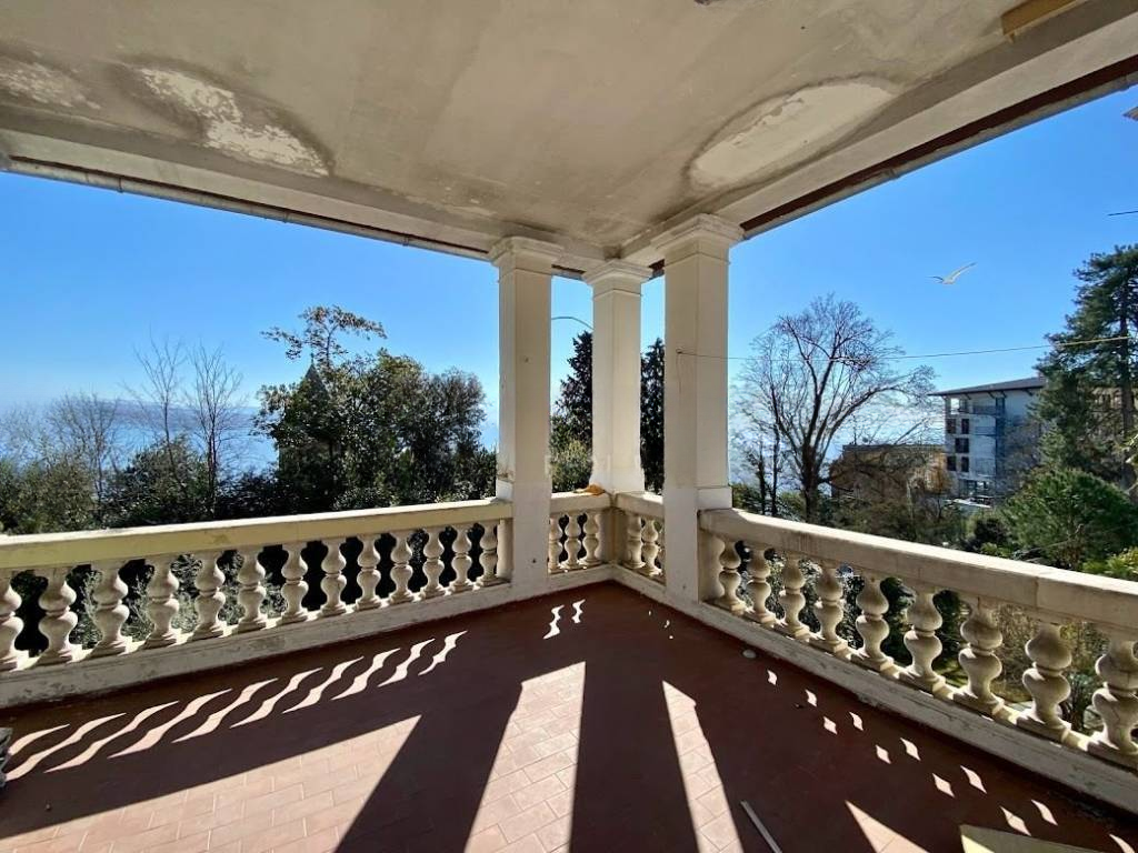 Квартира в Опатии, Хорватия, 116 м² - фото 1