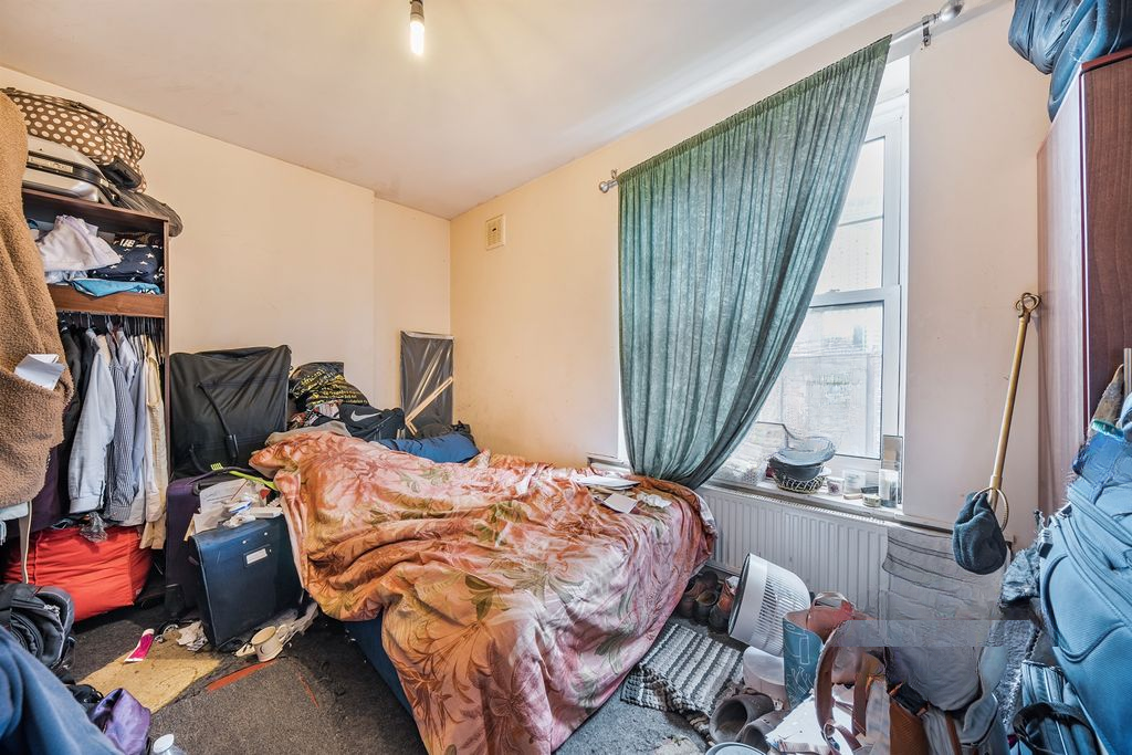 Квартира в Лондоне, Великобритания, 66 м² - фото 1