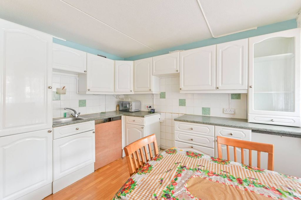 Квартира в Лондоне, Великобритания, 95 м² - фото 1