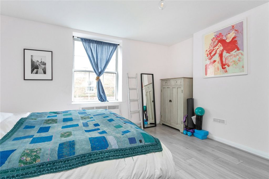 Квартира в Лондоне, Великобритания, 41 м² - фото 1