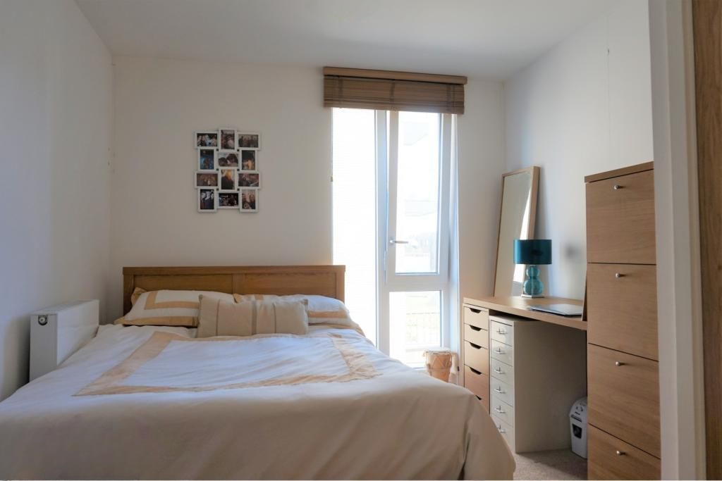 Квартира в Лондоне, Великобритания, 68 м² - фото 1