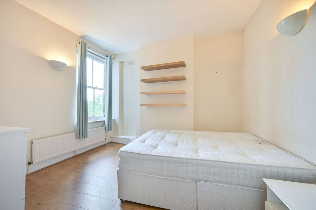 Квартира в Лондоне, Великобритания, 61 м² - фото 1