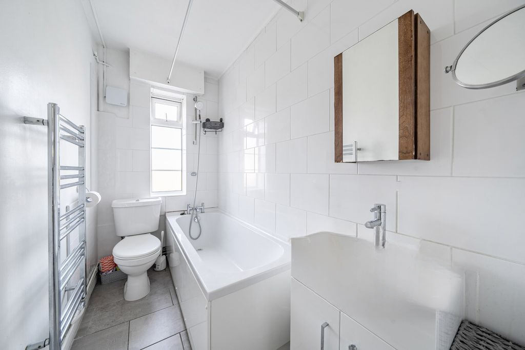 Квартира в Лондоне, Великобритания, 60 м² - фото 1