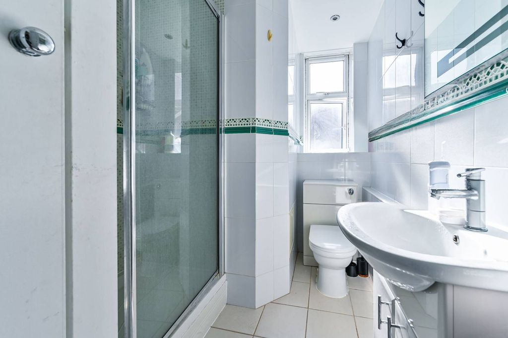 Квартира в Лондоне, Великобритания, 27 м² - фото 1