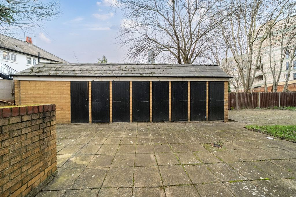 Квартира в Лондоне, Великобритания, 57 м² - фото 1