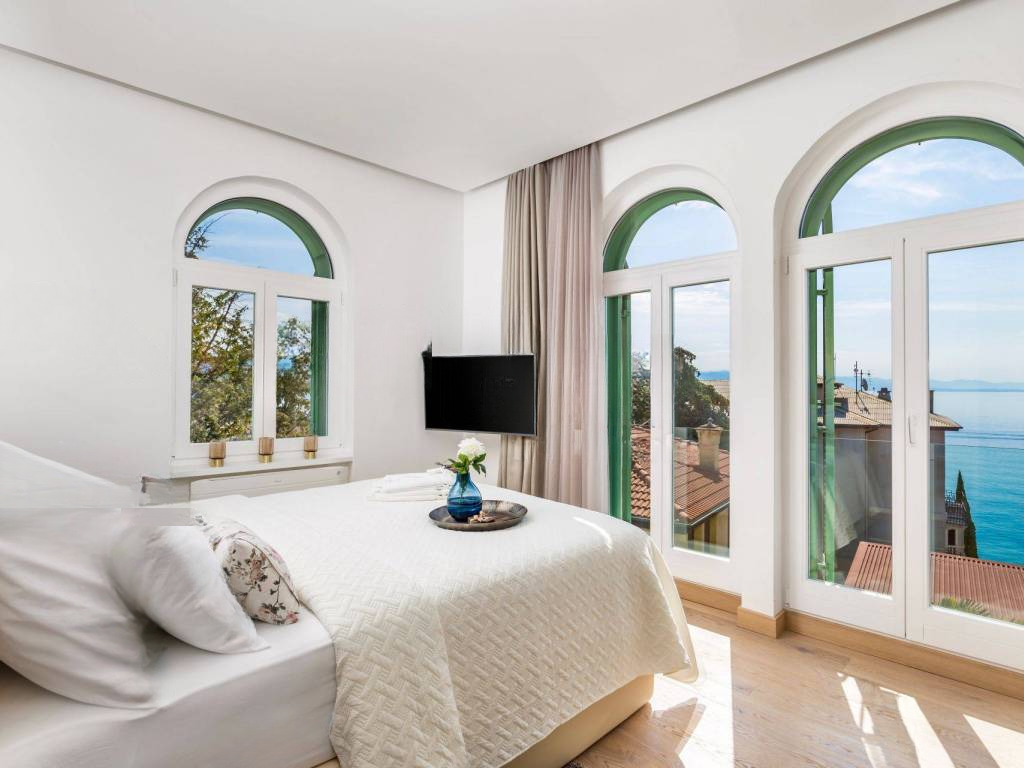 Квартира в Опатии, Хорватия, 79 м² - фото 1