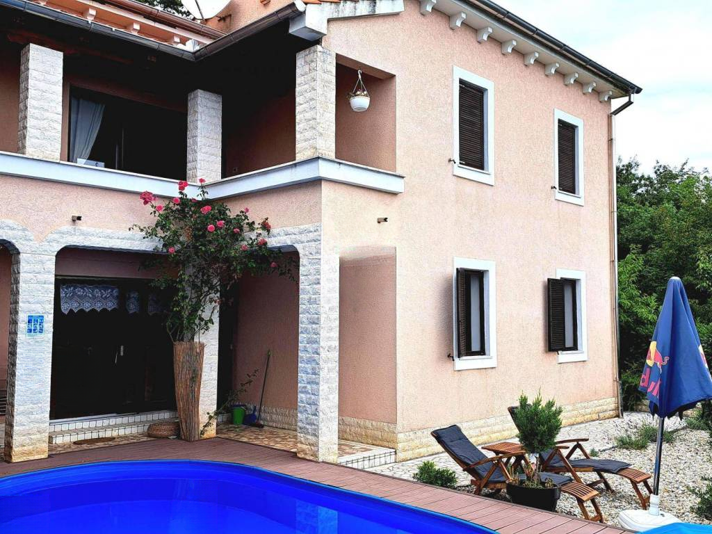 Дом в Опатии, Хорватия, 260 м² - фото 1