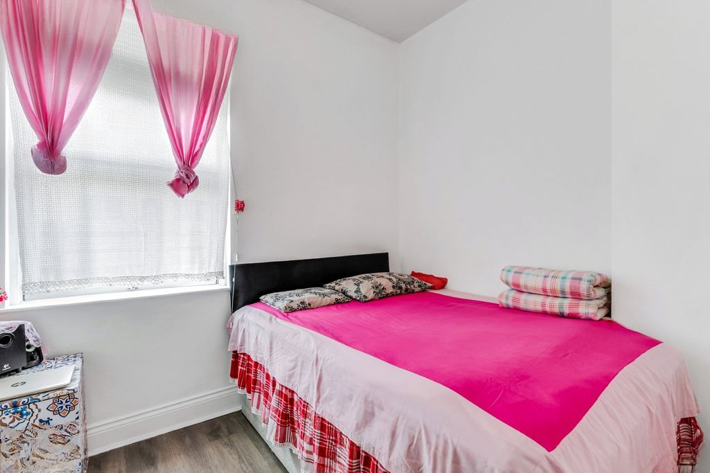 Квартира в Лондоне, Великобритания, 37 м² - фото 1