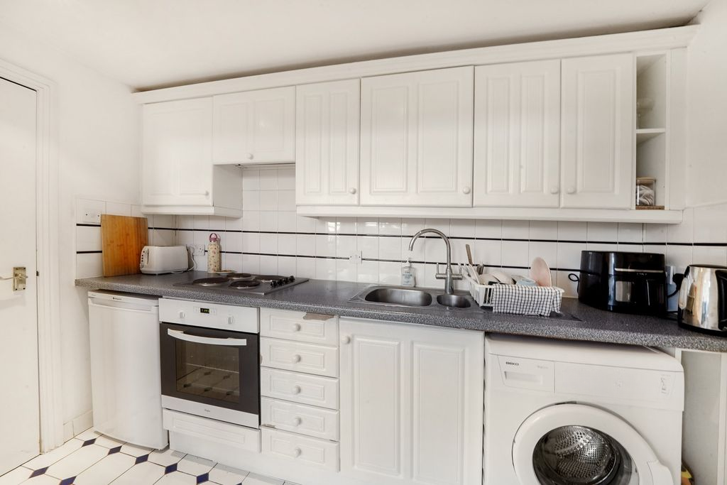 Квартира в Лондоне, Великобритания, 65 м² - фото 1