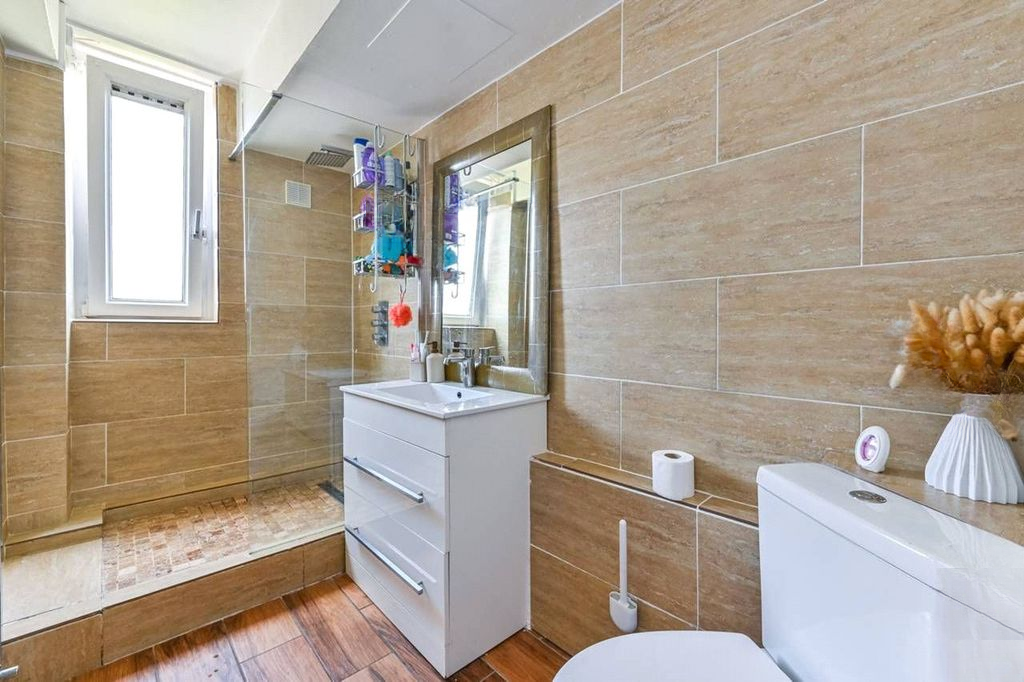 Квартира в Лондоне, Великобритания, 51 м² - фото 1